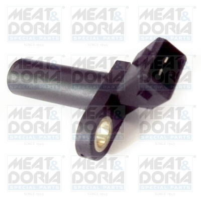 Generatore di impulsi, Albero a gomiti MEAT & DORIA 87121