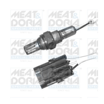 Sonda lambda MEAT & DORIA 81058