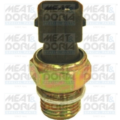 Interruttore a pressione olio MEAT & DORIA 72025