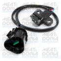 Generatore di impulsi, Albero a gomiti MEAT & DORIA 87725
