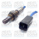 Sonda lambda MEAT & DORIA 81825