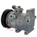 Compressore, Climatizzatore MEAT & DORIA K12161A
