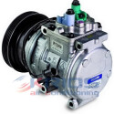 Compressore, Climatizzatore MEAT & DORIA K15125