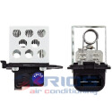 Resistenza, ventola abitacolo MEAT &amp; DORIA K109167