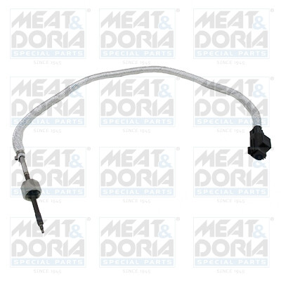 Sensore, Temperatura gas scarico