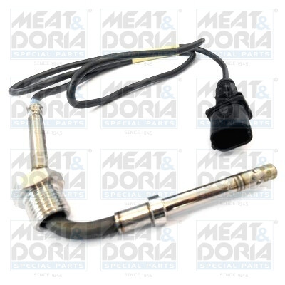 Sensore, Temperatura gas scarico