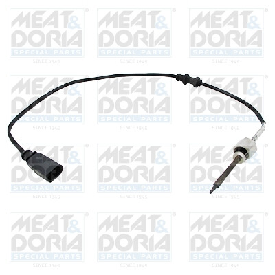 Sensore, Temperatura gas scarico