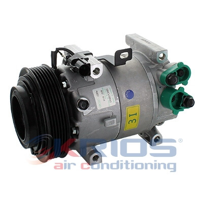 Compressore, Climatizzatore MEAT & DORIA K19120