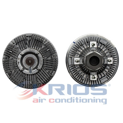 Giunto di collegamento, Ventilatore radiatore MEAT & DORIA K97057