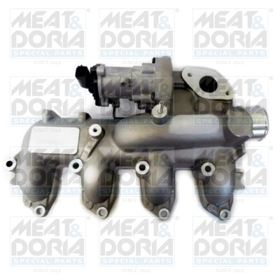 Valvola ricircolo gas scarico-EGR