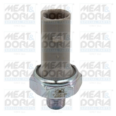 Interruttore a pressione olio MEAT & DORIA 72059