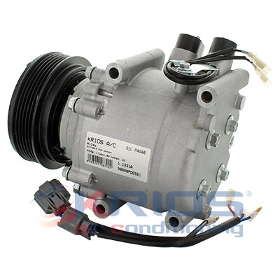 Compressore, Climatizzatore MEAT & DORIA K11331A