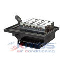 Resistenza, ventola abitacolo MEAT &amp; DORIA K109124