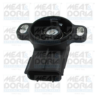 Sensore, Regolazione valvola farfalla MEAT & DORIA 83162