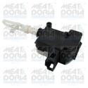Serratura per porta MEAT &amp; DORIA 31440
