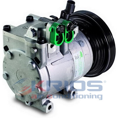 Compressore, Climatizzatore MEAT & DORIA K18030