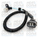 Generatore di impulsi, Albero a gomiti MEAT & DORIA 87740