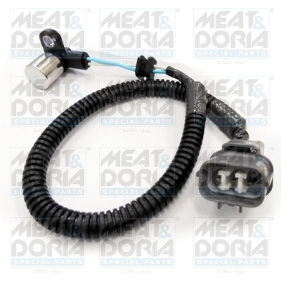 Generatore di impulsi, Albero a gomiti MEAT & DORIA 87740