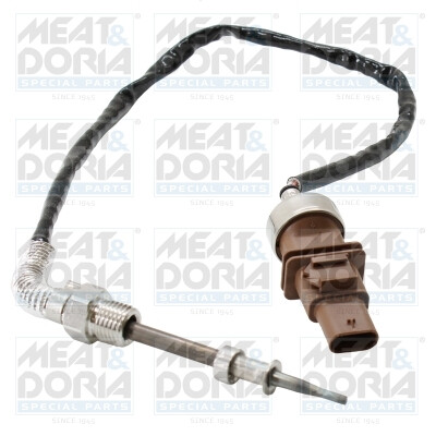 Sensore, Temperatura gas scarico