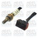 Sonda lambda MEAT & DORIA 81745