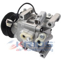 Compressore, Climatizzatore MEAT & DORIA K15235A
