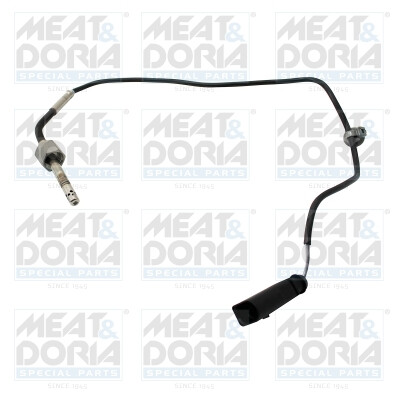 Sensore, Temperatura gas scarico
