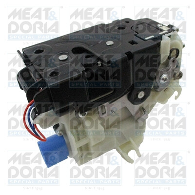 Serratura per porta MEAT &amp; DORIA 31035