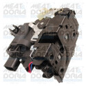 Serratura per porta MEAT &amp; DORIA 31150