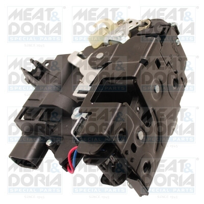 Serratura per porta MEAT &amp; DORIA 31150