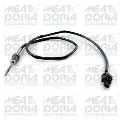 Sensore, Temperatura gas scarico