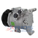 Compressore, Climatizzatore MEAT & DORIA K19111