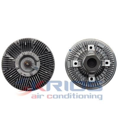 Giunto di collegamento, Ventilatore radiatore MEAT & DORIA K97062