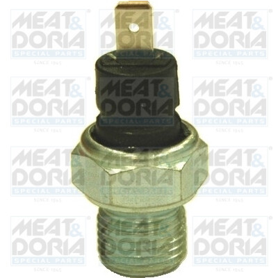 Interruttore a pressione olio MEAT & DORIA 72013