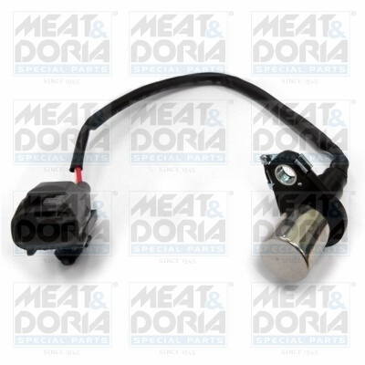Generatore di impulsi, Albero a gomiti MEAT & DORIA 87710