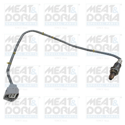 Sonda lambda MEAT & DORIA 811032