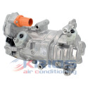 Compressore, Climatizzatore MEAT & DORIA K15508