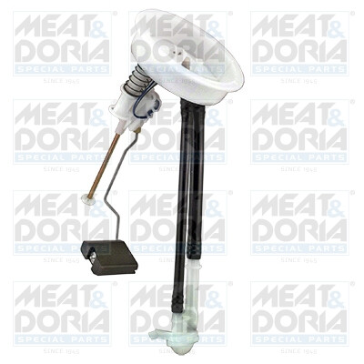 Sensore, Livello carburante MEAT & DORIA 79420