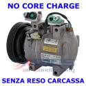 Compressore, Climatizzatore MEAT & DORIA K12121R