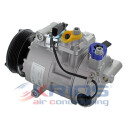 Compressore, Climatizzatore MEAT & DORIA K15185A