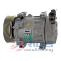 Compressore, Climatizzatore MEAT & DORIA K11472