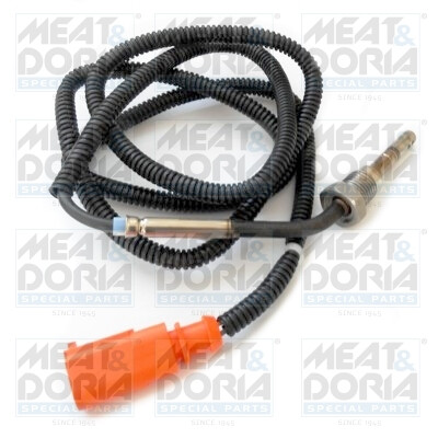 Sensore, Temperatura gas scarico