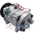 Compressore, Climatizzatore MEAT & DORIA KSB025S