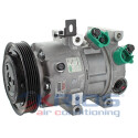 Compressore, Climatizzatore MEAT & DORIA K18065