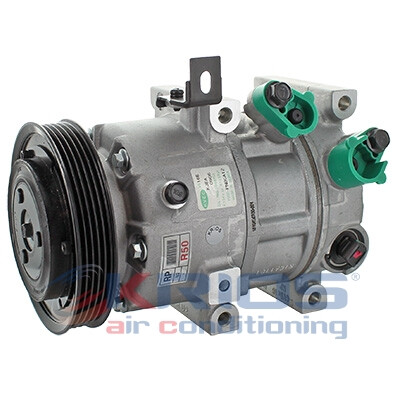 Compressore, Climatizzatore MEAT & DORIA K18065
