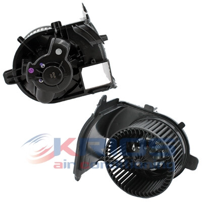 Ventilatore da cabina MEAT &amp; DORIA K92311