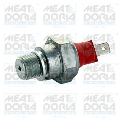 Interruttore a pressione olio MEAT & DORIA 72066
