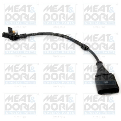 Generatore di impulsi, Albero a gomiti MEAT & DORIA 87930