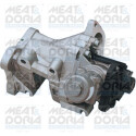 Valvola ricircolo gas scarico-EGR