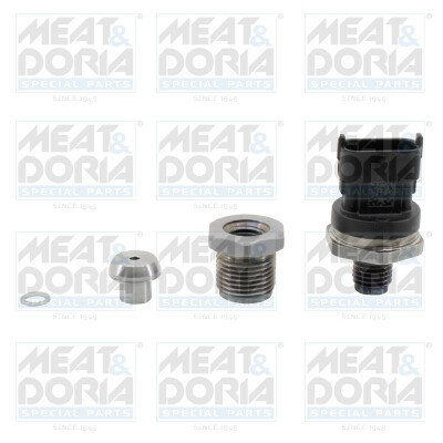 Sensore pressione carburante MEAT &amp; DORIA 9312