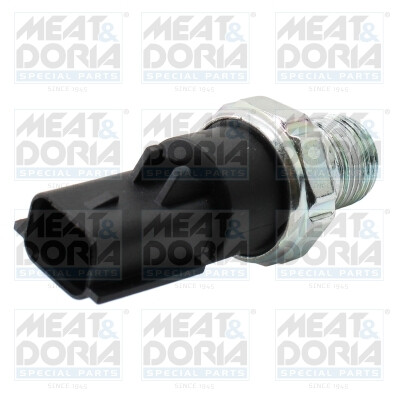 Interruttore a pressione olio MEAT & DORIA 72152